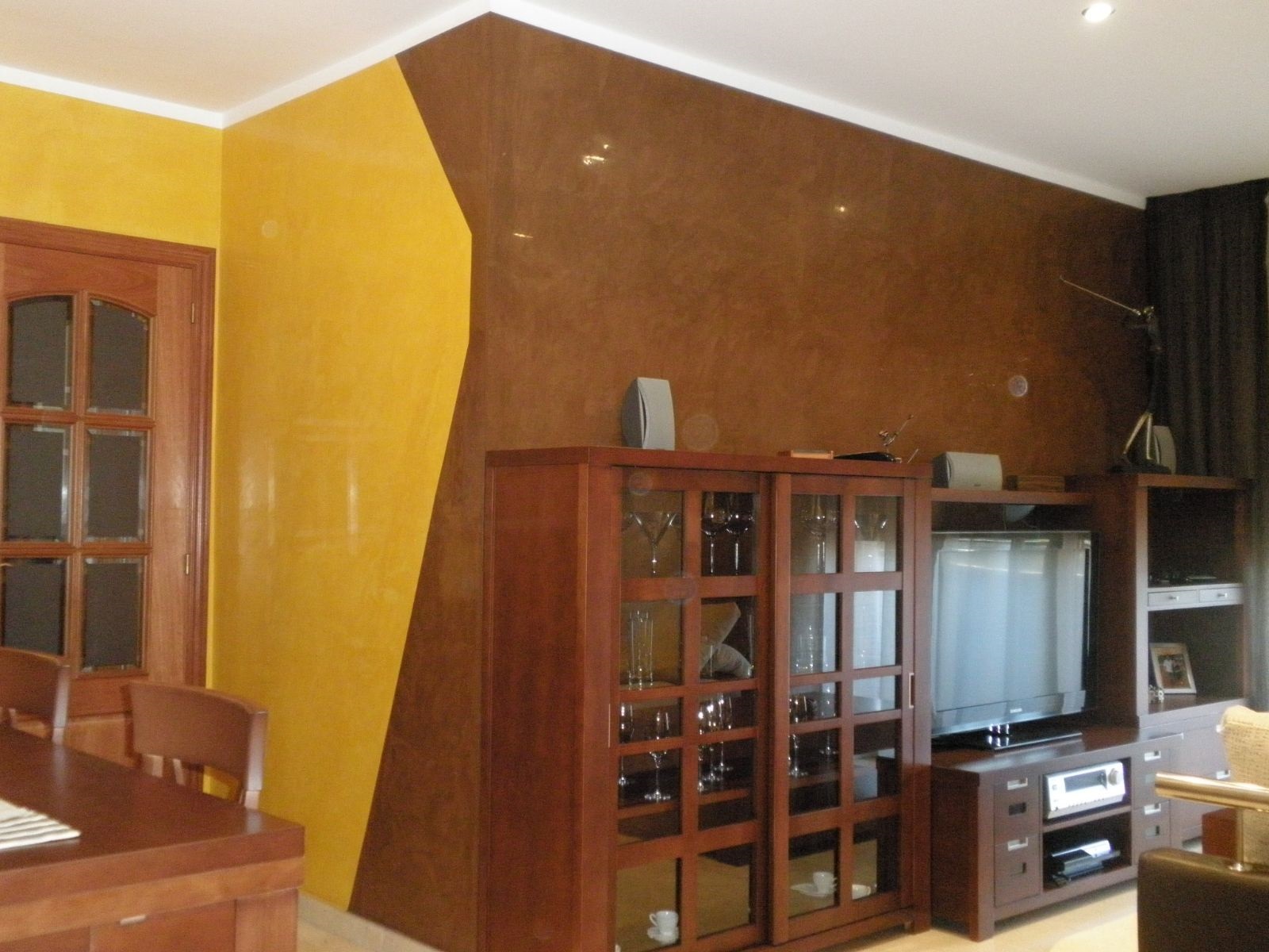 Pintura Decorativa